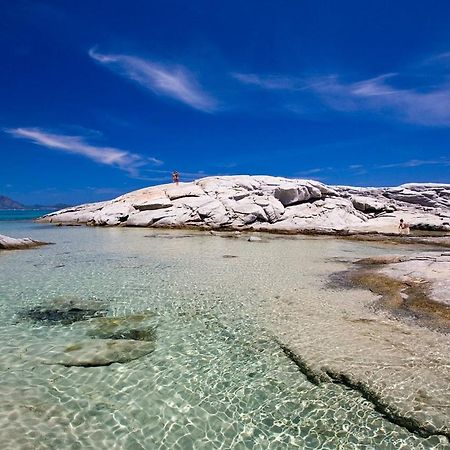Villa Ferdinanda Costa Rei, Sardegna Extérieur photo