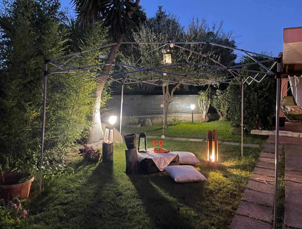 Villa Ferdinanda Costa Rei, Sardegna Extérieur photo