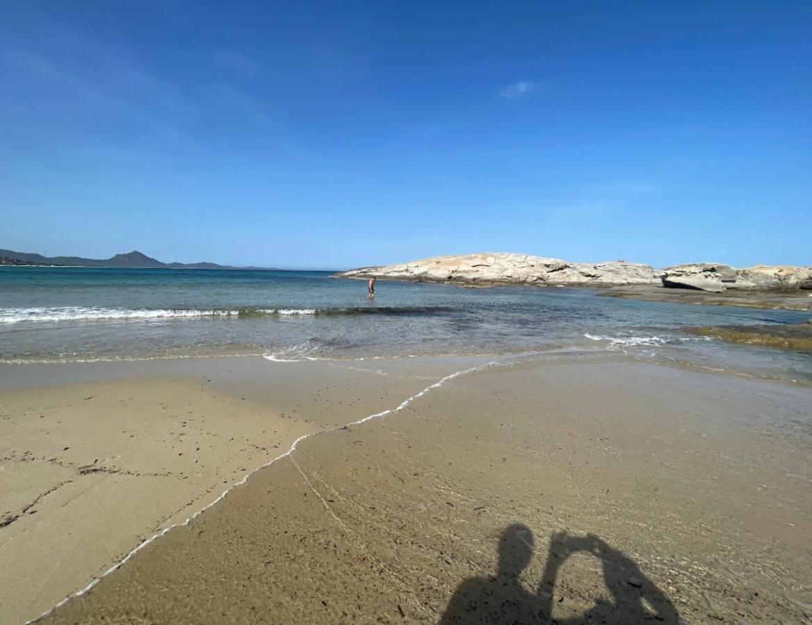 Villa Ferdinanda Costa Rei, Sardegna Extérieur photo