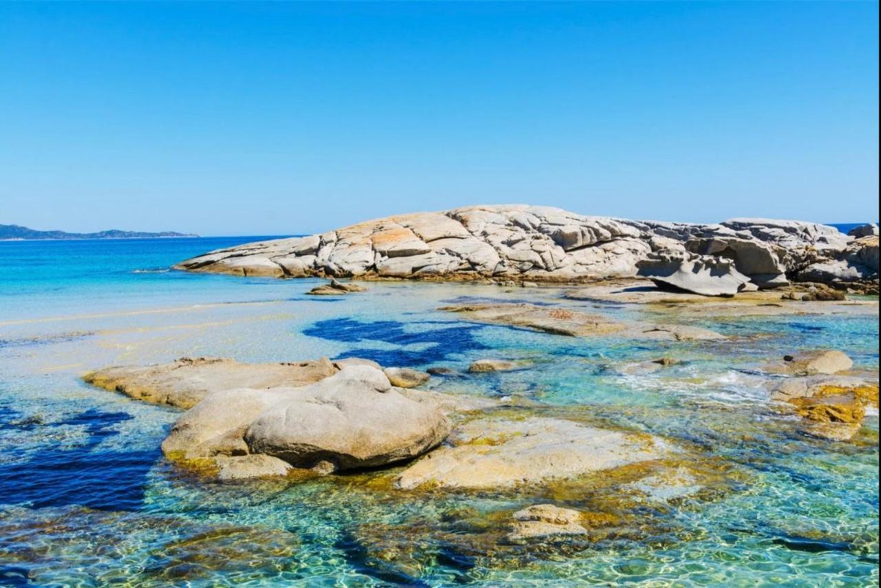 Villa Ferdinanda Costa Rei, Sardegna Extérieur photo