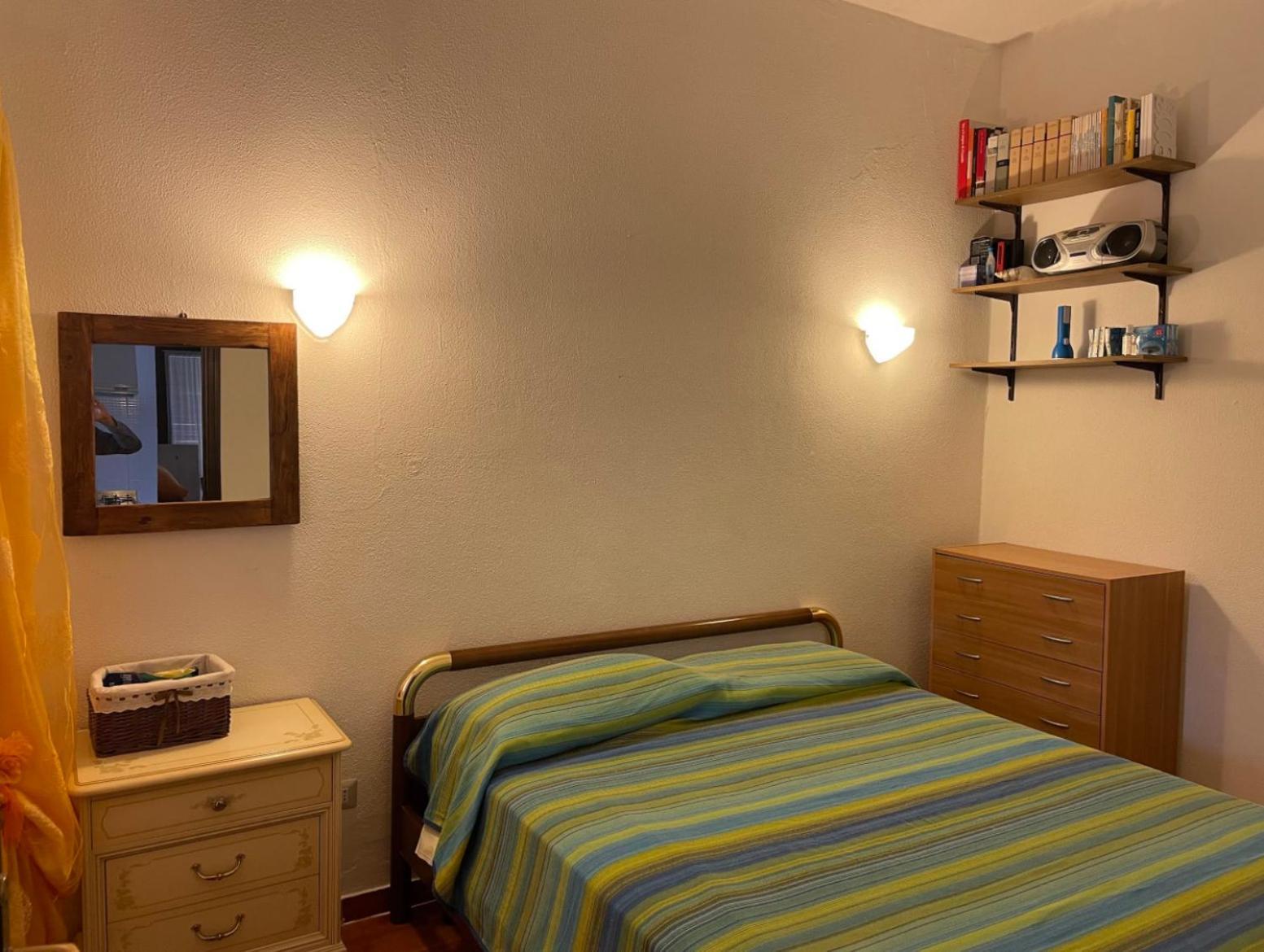 Villa Ferdinanda Costa Rei, Sardegna Chambre photo