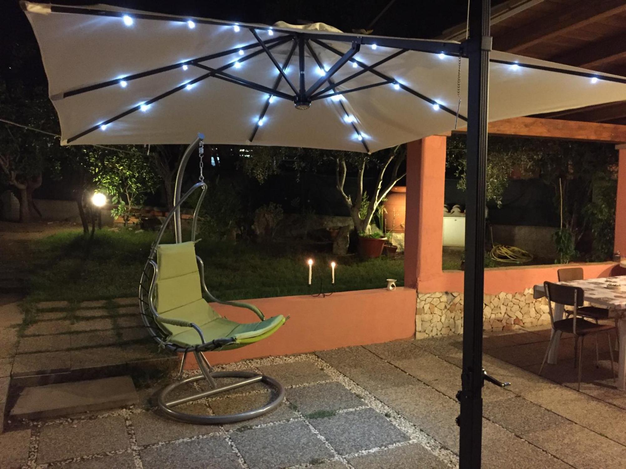 Villa Ferdinanda Costa Rei, Sardegna Extérieur photo