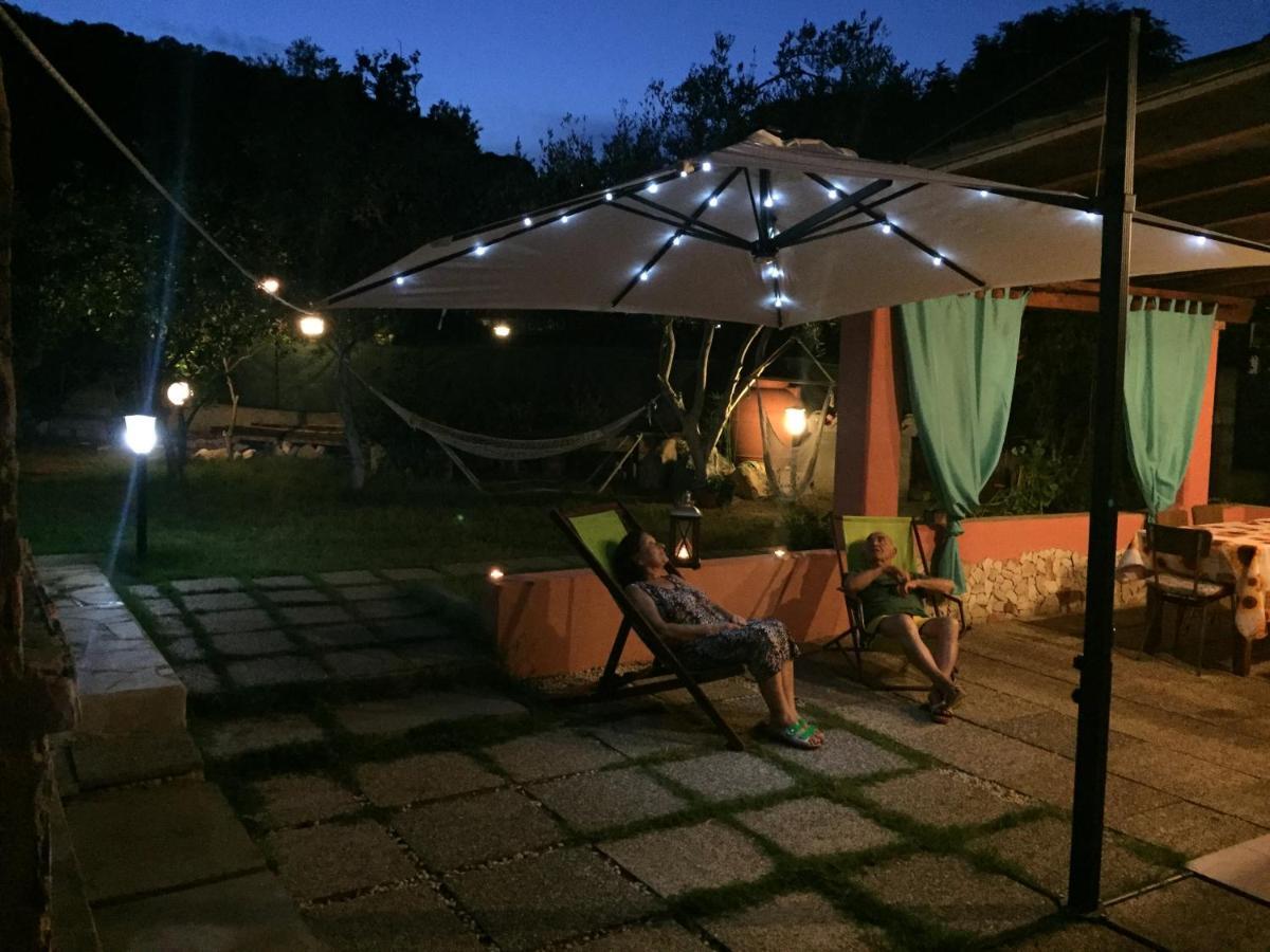 Villa Ferdinanda Costa Rei, Sardegna Extérieur photo