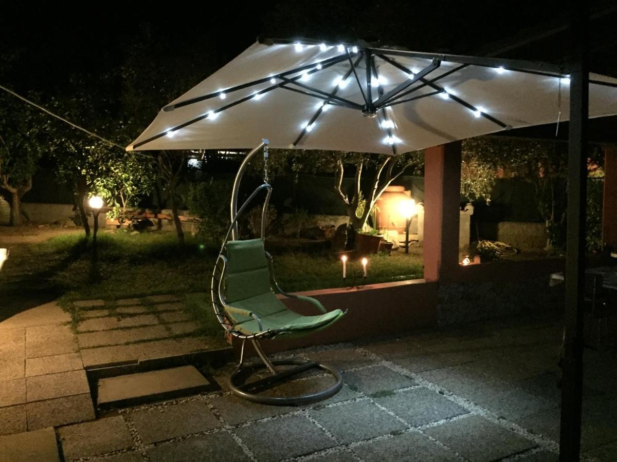 Villa Ferdinanda Costa Rei, Sardegna Extérieur photo