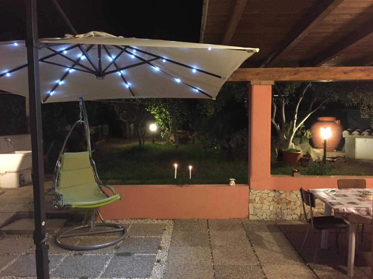 Villa Ferdinanda Costa Rei, Sardegna Extérieur photo