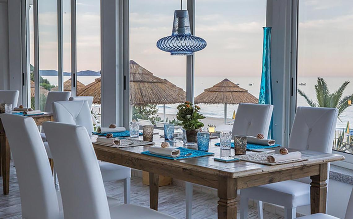 Villa Ferdinanda Costa Rei, Sardegna Extérieur photo