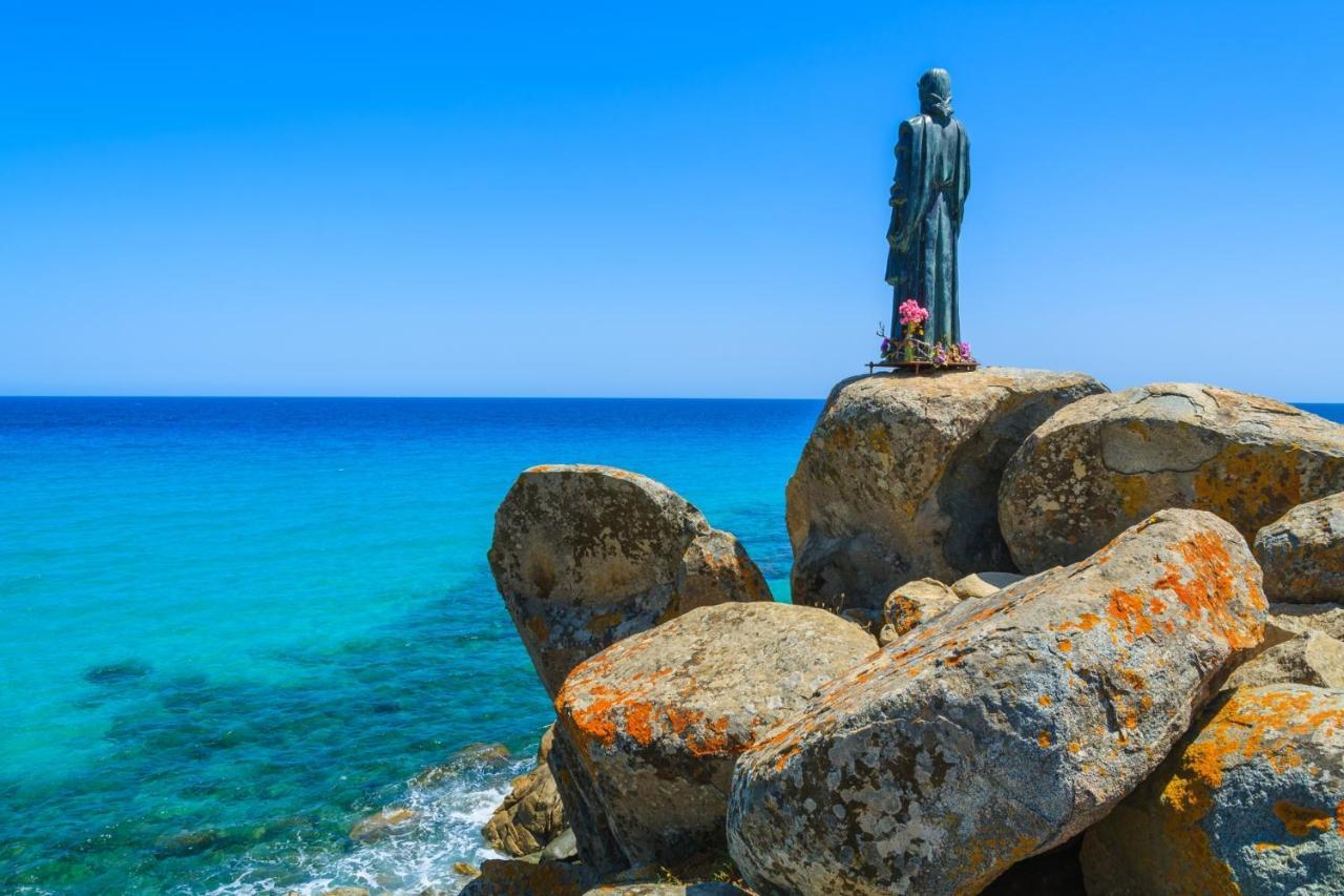 Villa Ferdinanda Costa Rei, Sardegna Extérieur photo