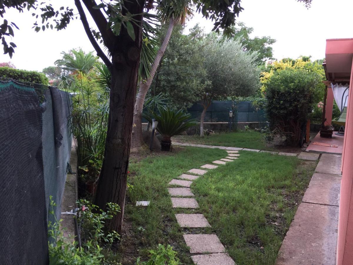 Villa Ferdinanda Costa Rei, Sardegna Extérieur photo
