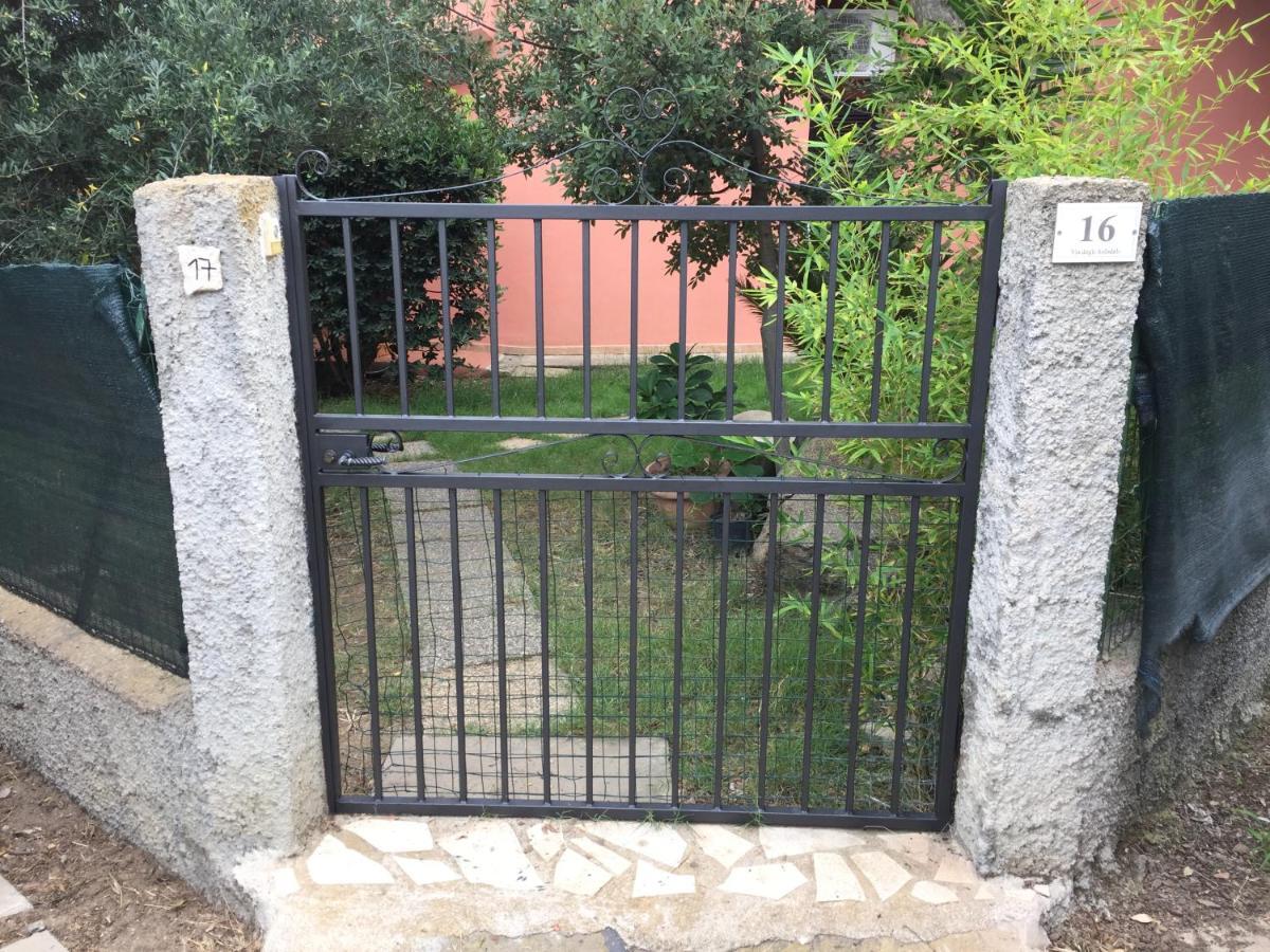 Villa Ferdinanda Costa Rei, Sardegna Extérieur photo