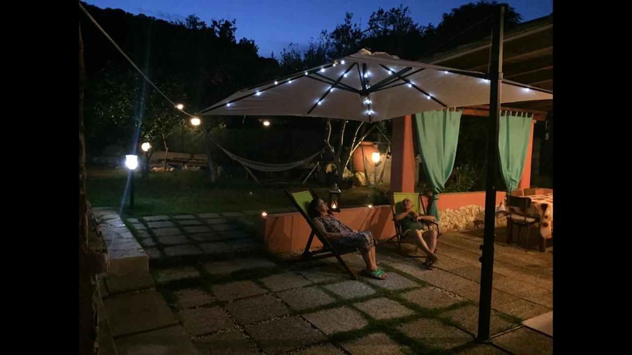 Villa Ferdinanda Costa Rei, Sardegna Extérieur photo