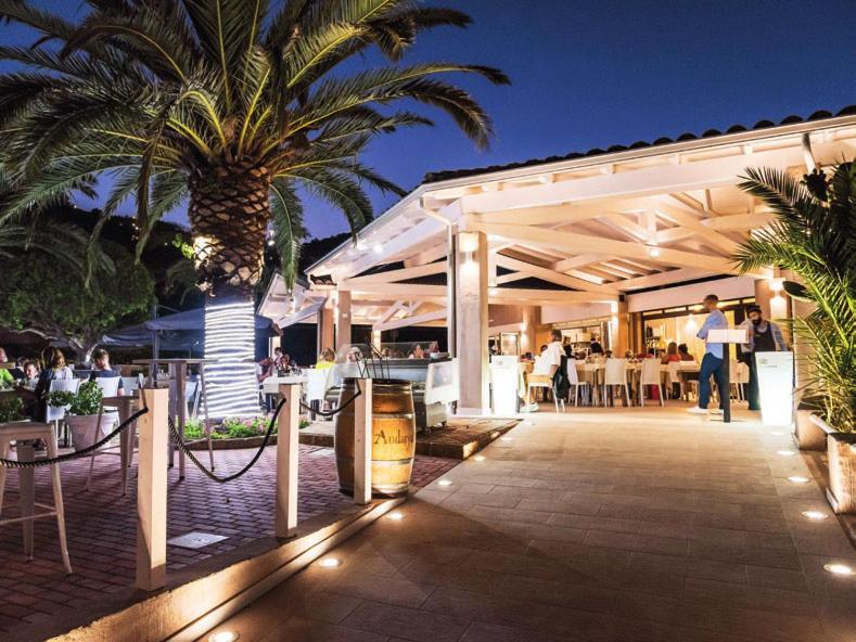 Villa Ferdinanda Costa Rei, Sardegna Extérieur photo