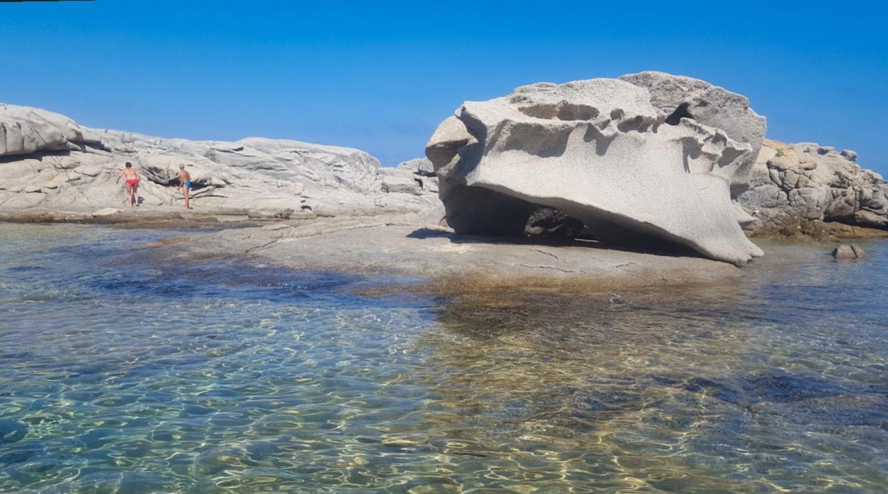 Villa Ferdinanda Costa Rei, Sardegna Extérieur photo