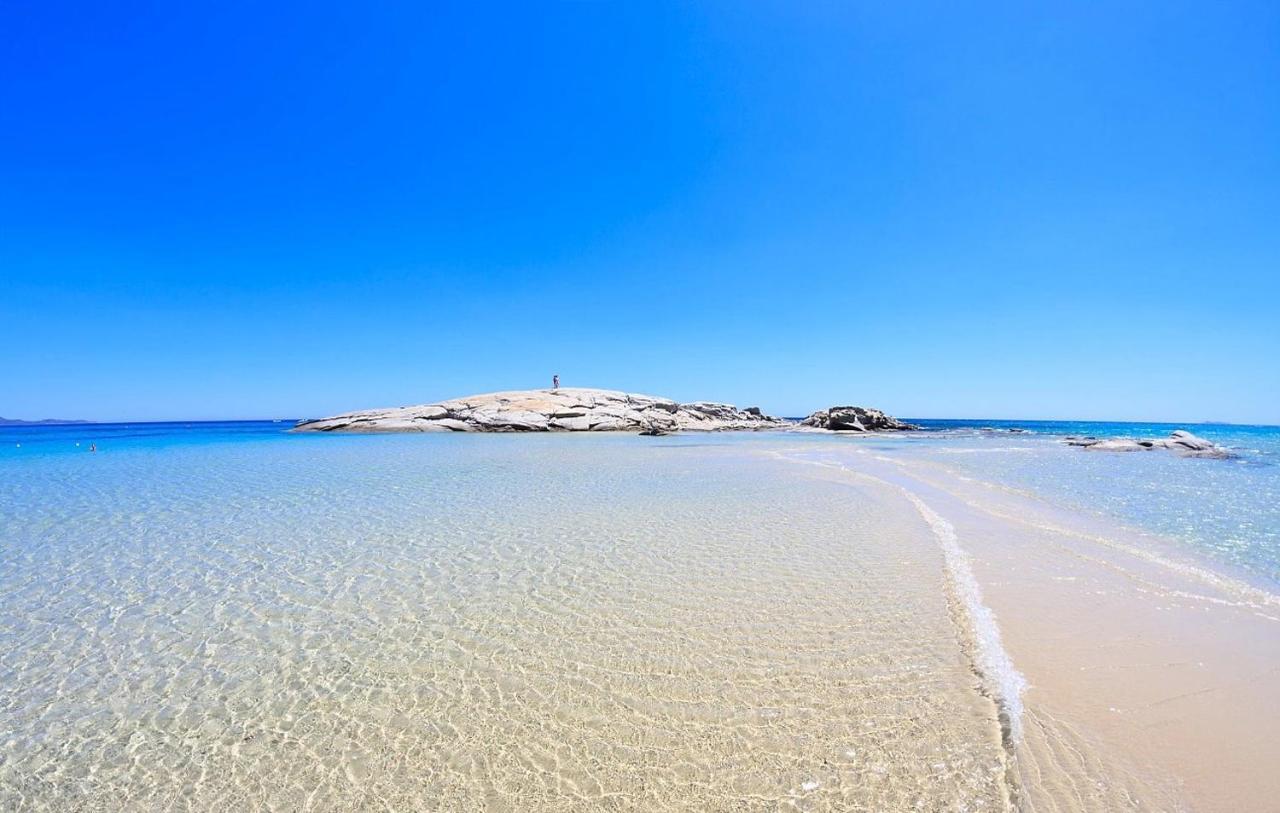 Villa Ferdinanda Costa Rei, Sardegna Extérieur photo