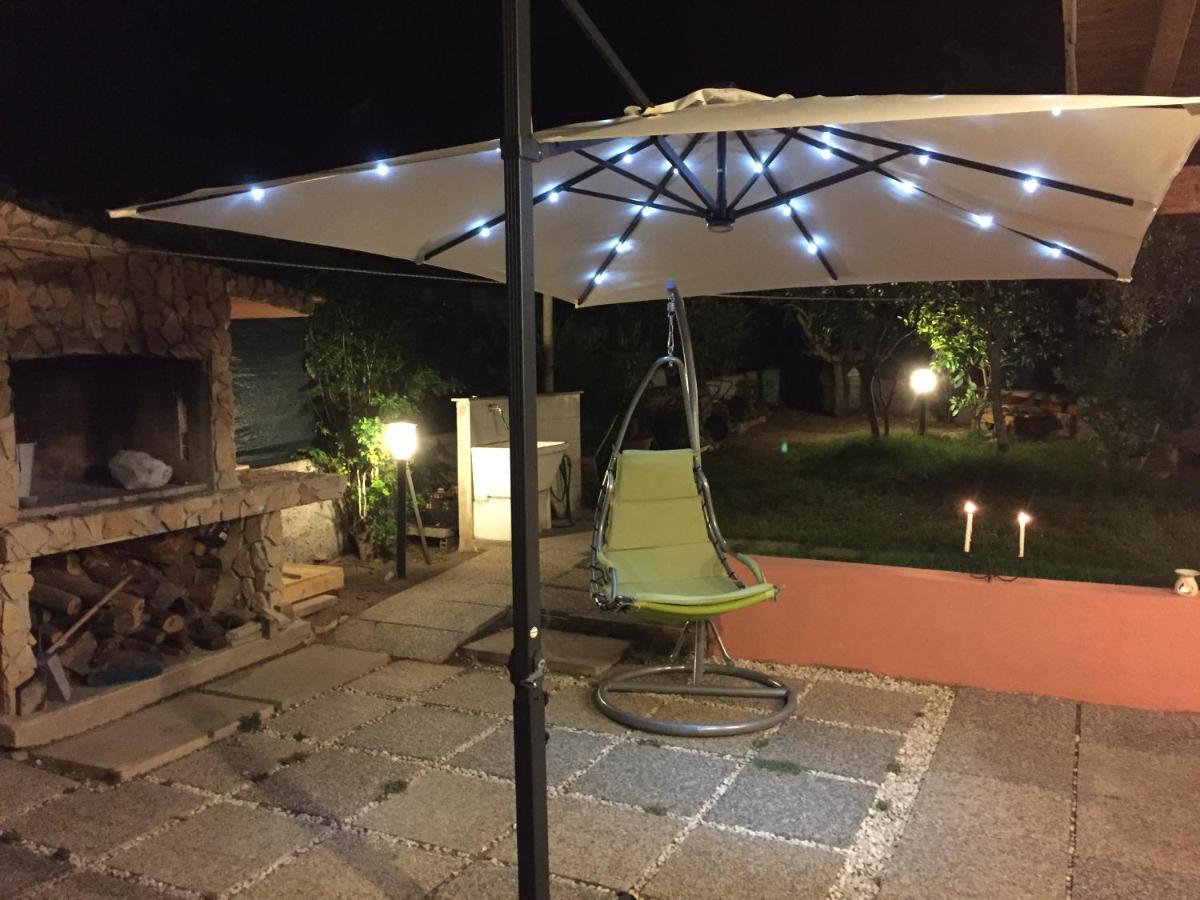 Villa Ferdinanda Costa Rei, Sardegna Extérieur photo