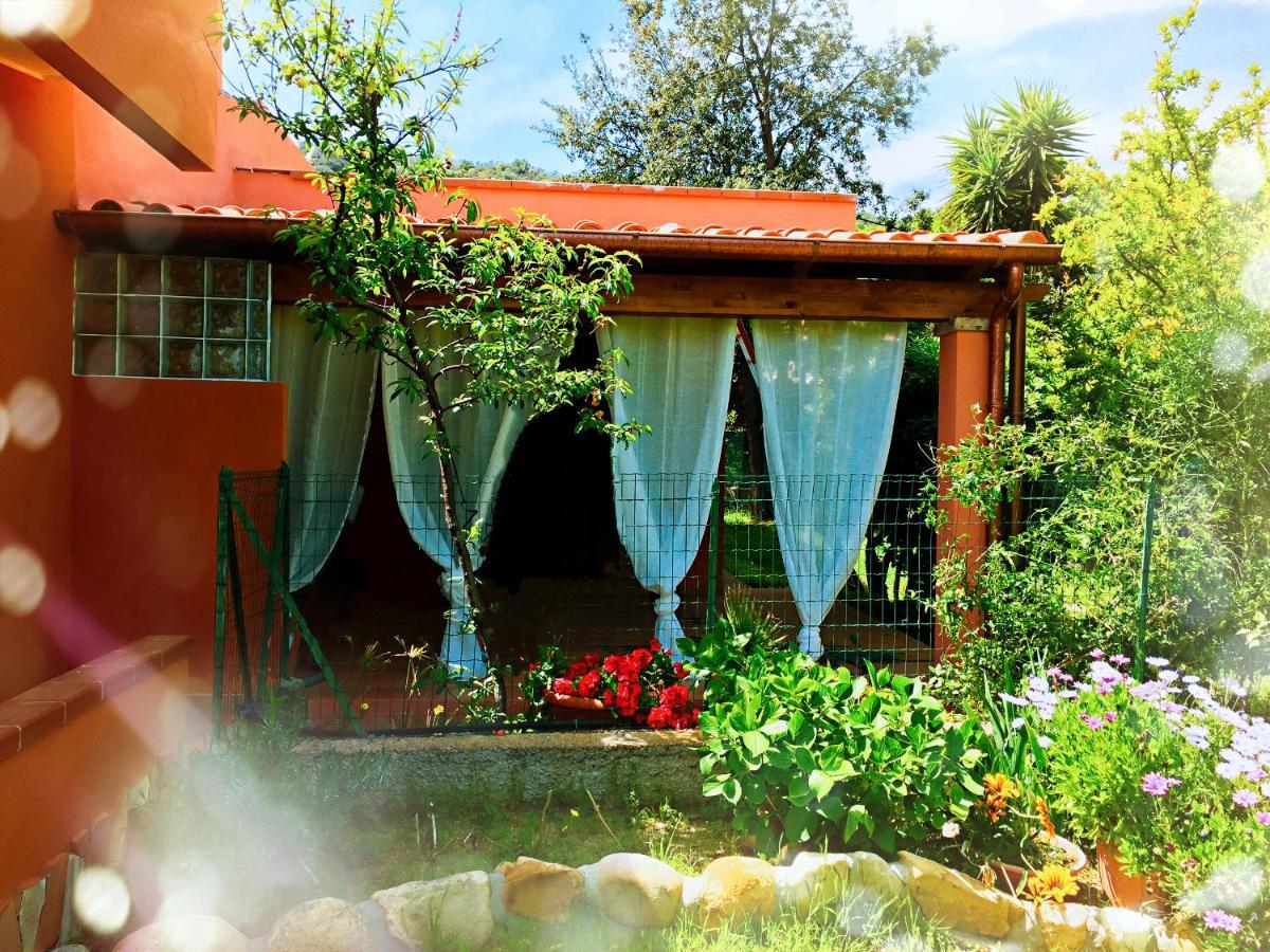 Villa Ferdinanda Costa Rei, Sardegna Extérieur photo